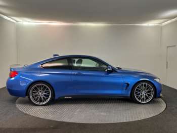 Used BMW 4 Series 2016 for sale - 74676722: Photo