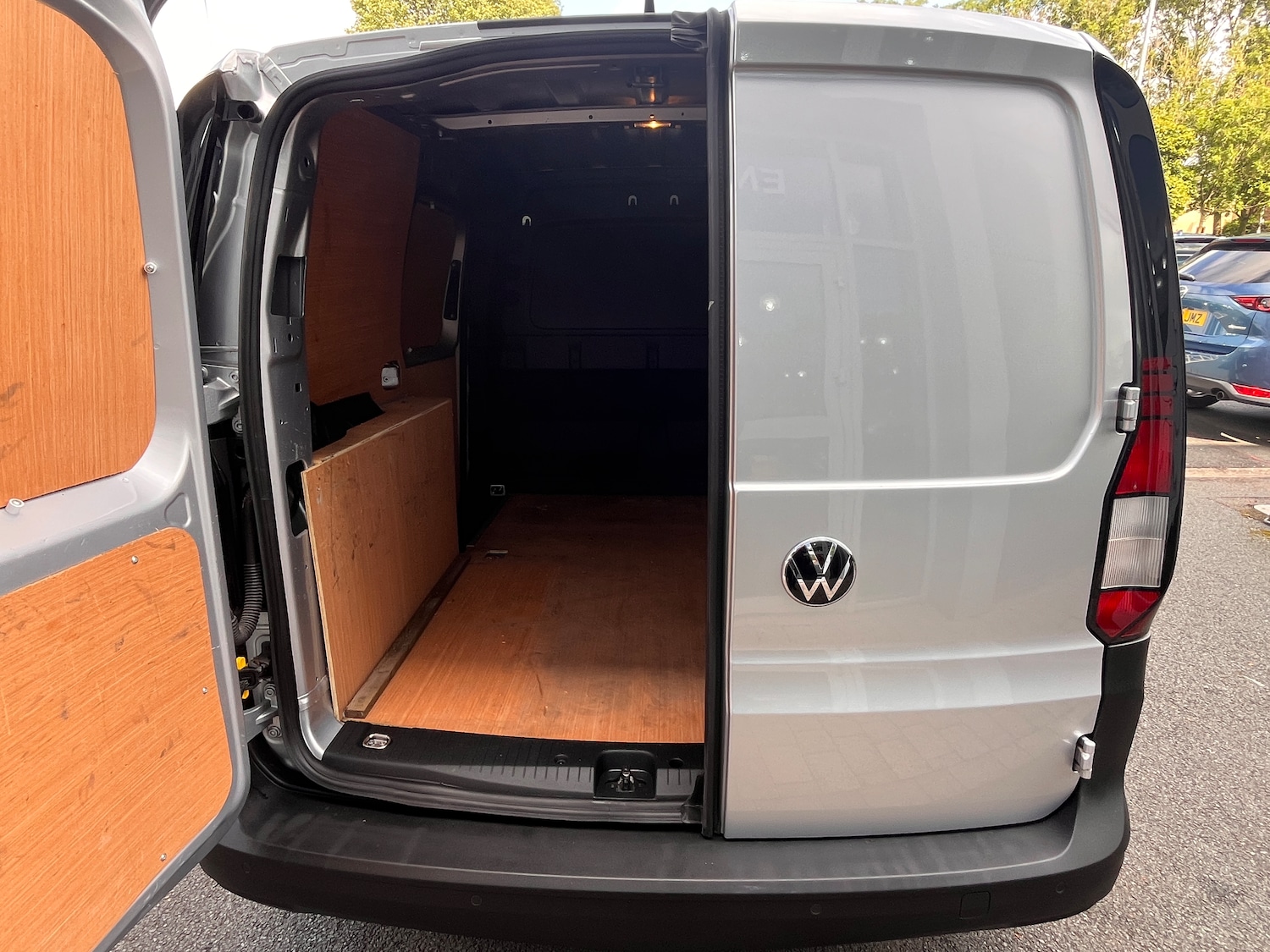 Vehicle 16