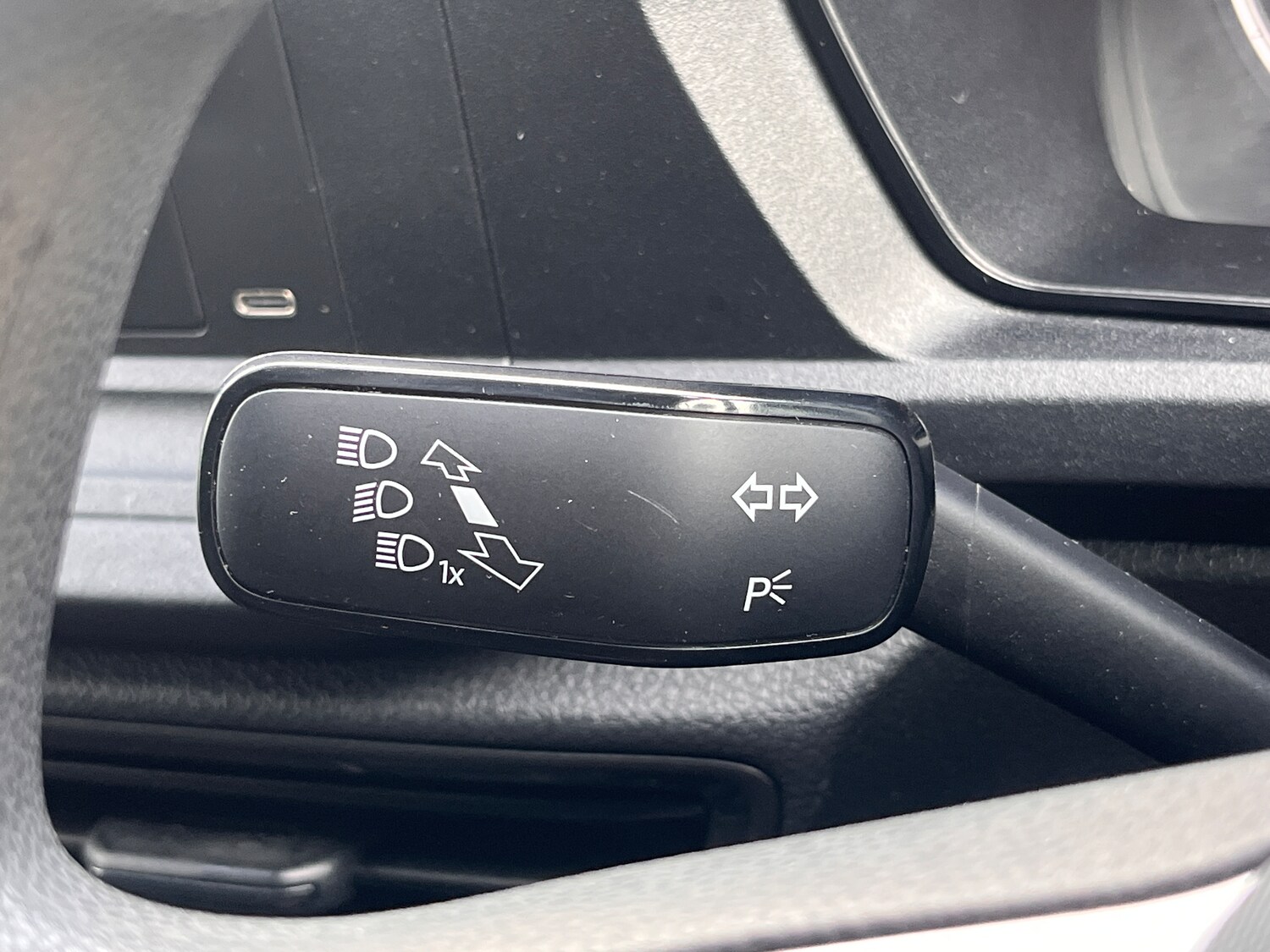 Vehicle 32