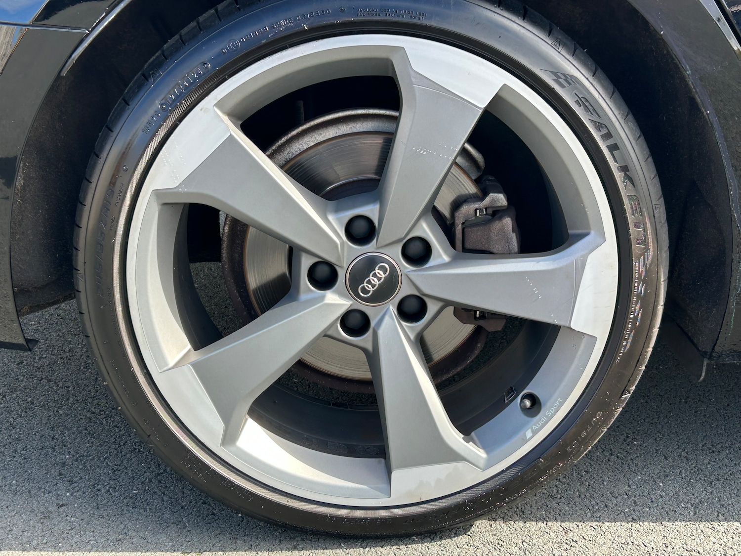 Used Audi A4 2019 for sale - 75681328: Photo 13