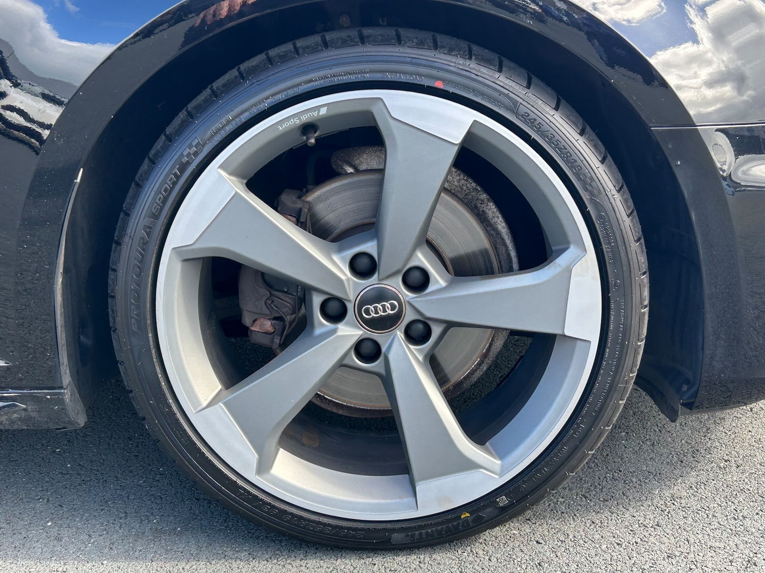 Used Audi A4 2019 for sale - 75681328: Photo 14