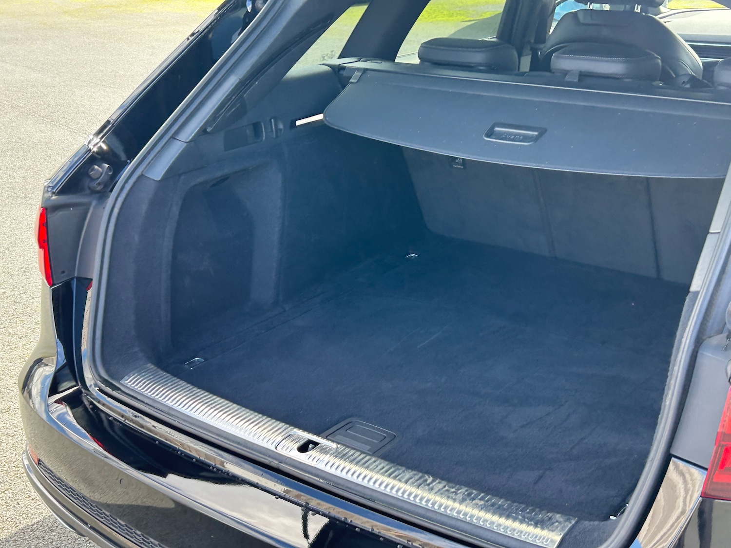 Used Audi A4 2019 for sale - 75681328: Photo 15