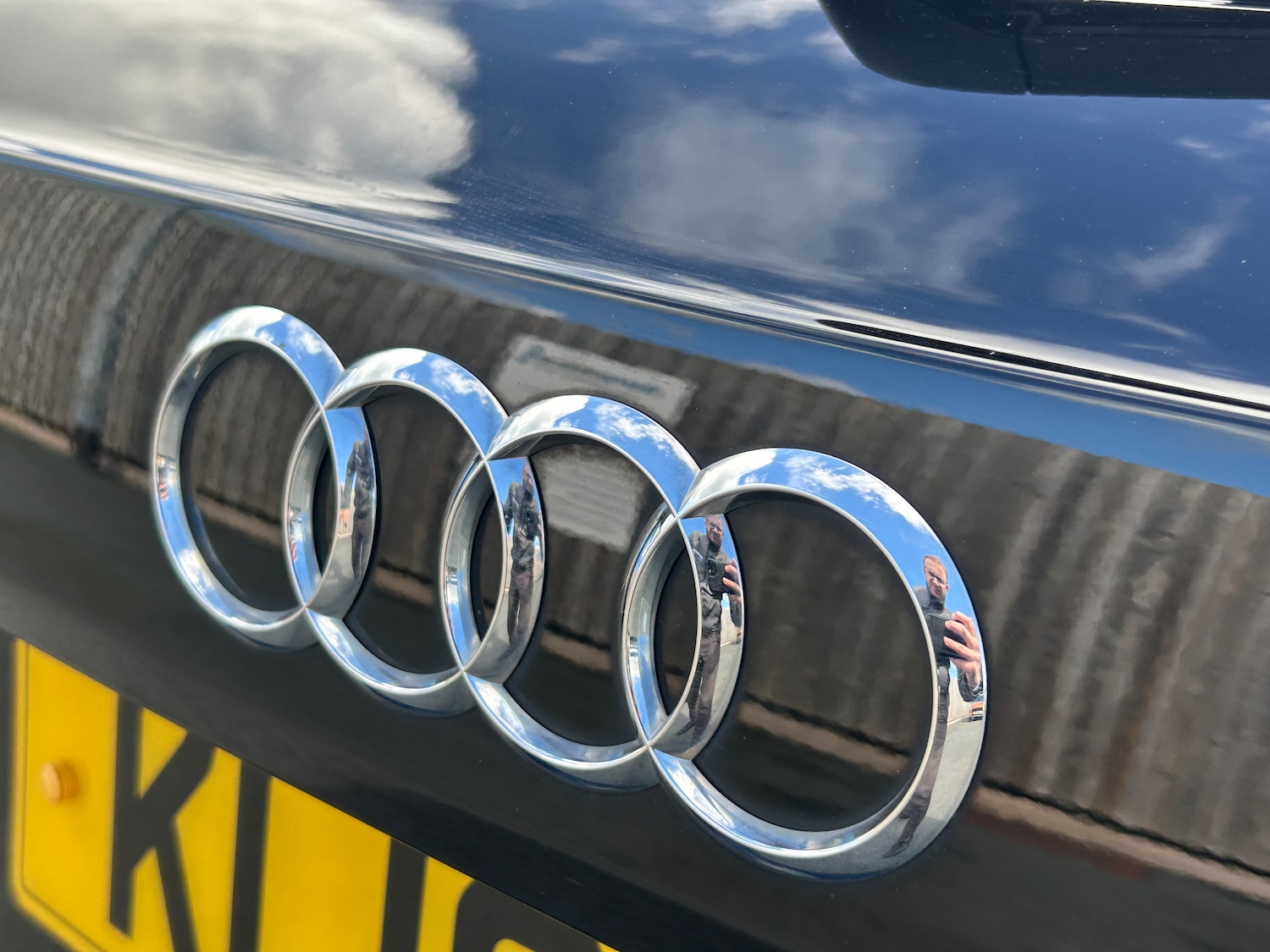 Used Audi A4 2019 for sale - 75681328: Photo 17
