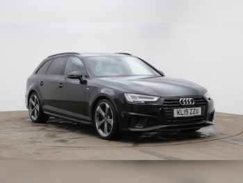 Audi - A4