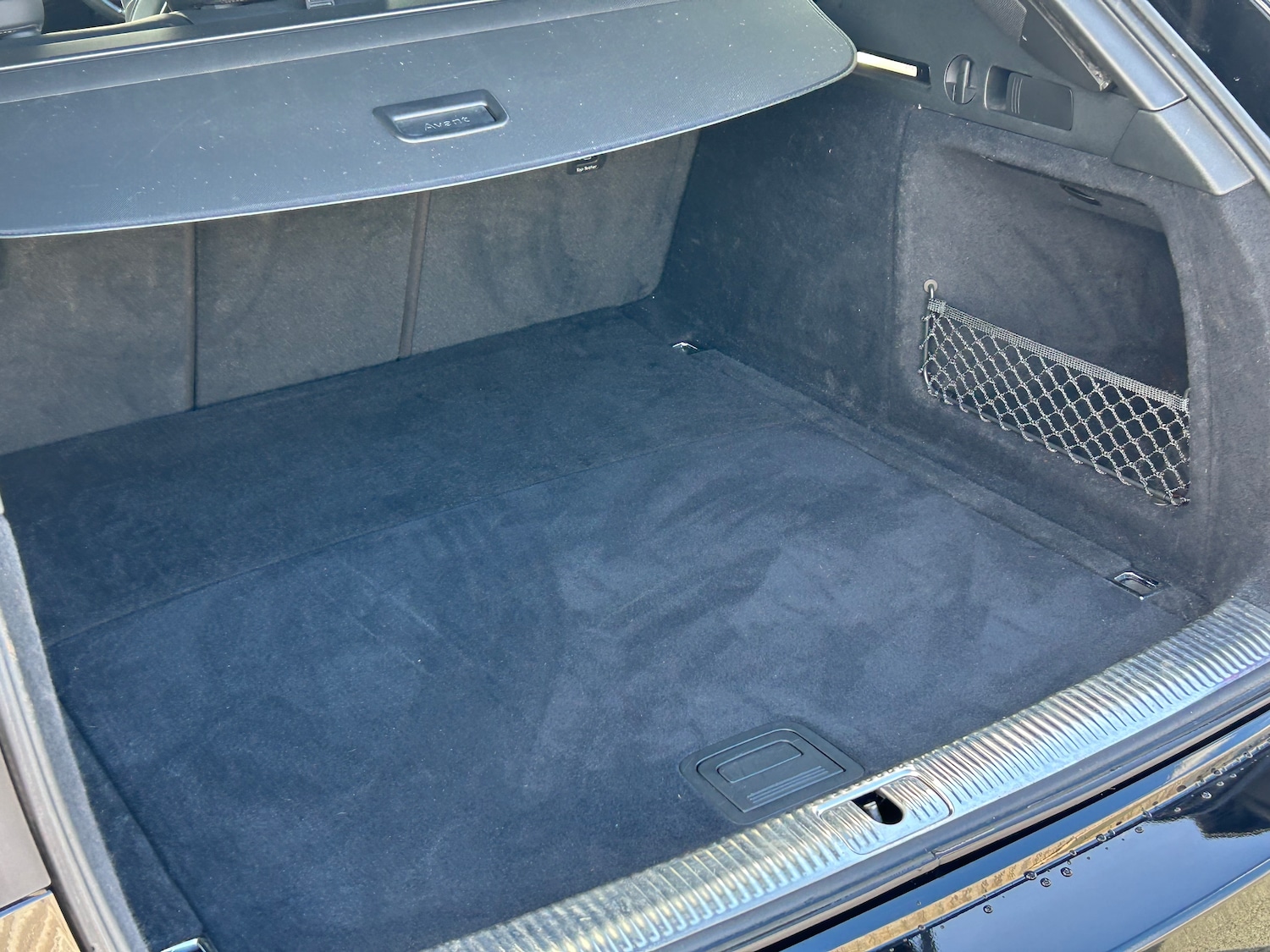 Used Audi A4 2019 for sale - 75681328: Photo 20