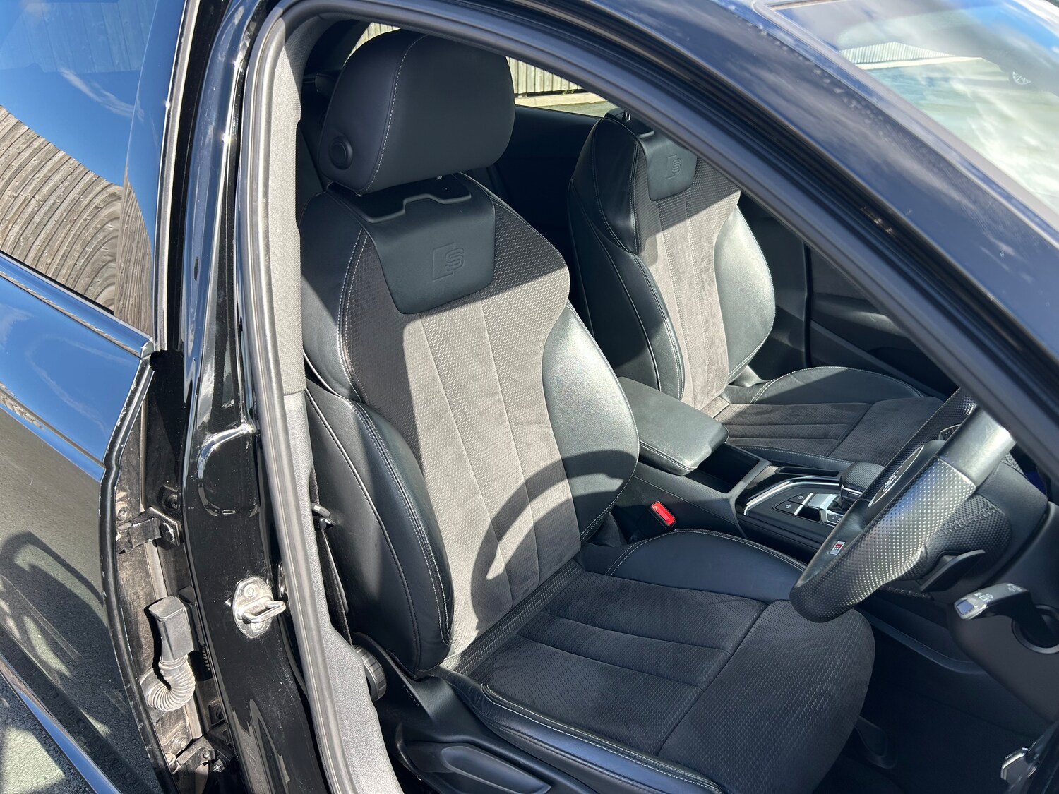 Used Audi A4 2019 for sale - 75681328: Photo 24
