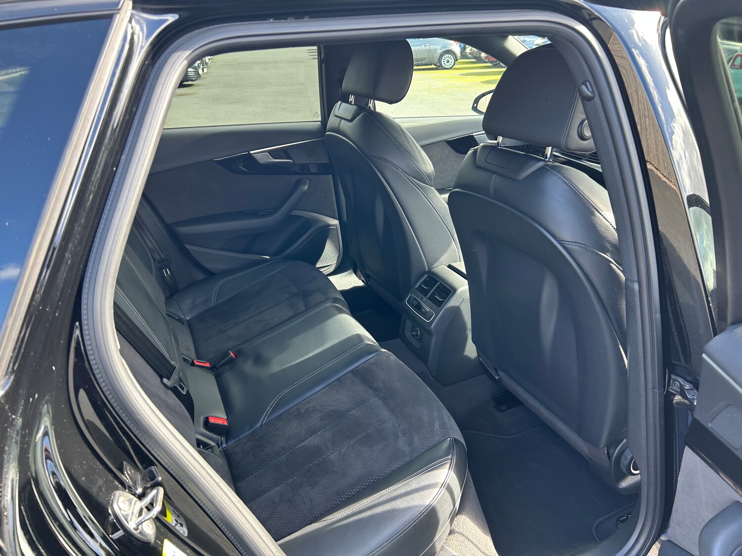 Used Audi A4 2019 for sale - 75681328: Photo 27