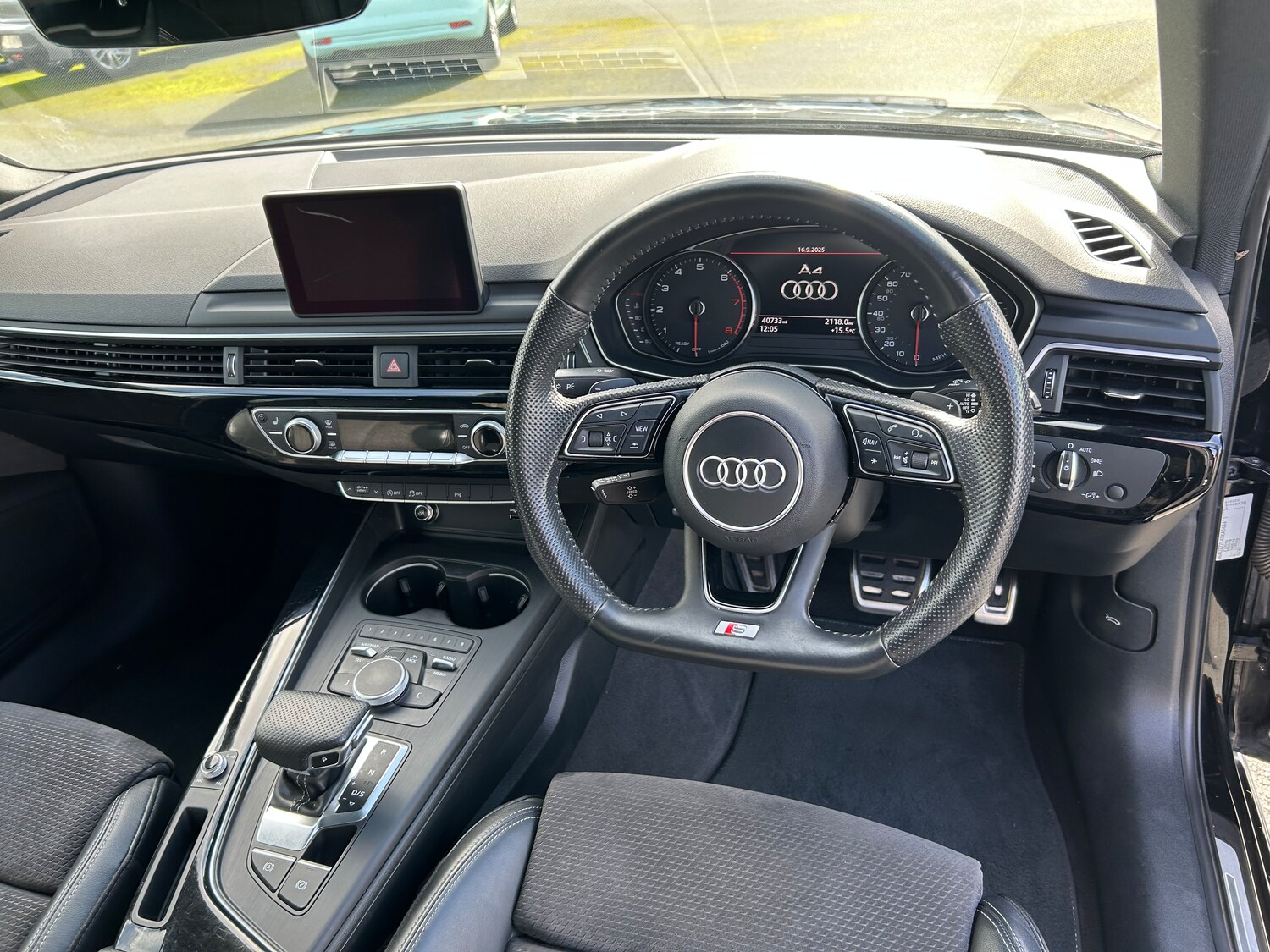 Used Audi A4 2019 for sale - 75681328: Photo 28