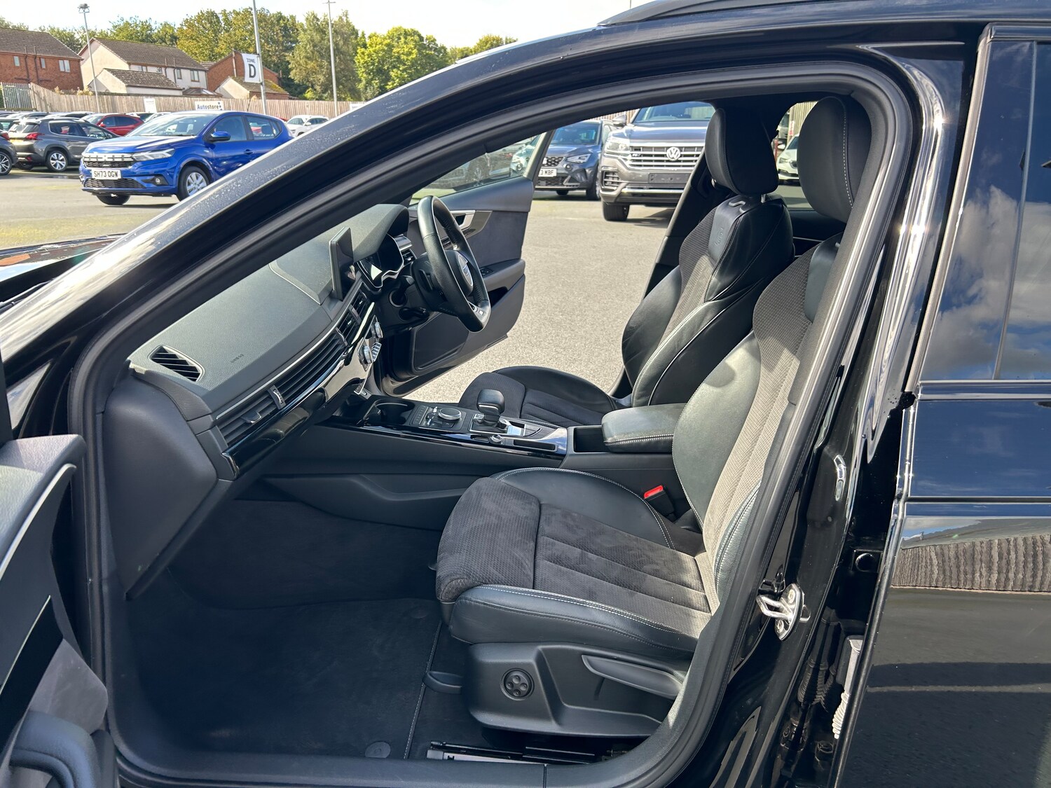 Used Audi A4 2019 for sale - 75681328: Photo 31