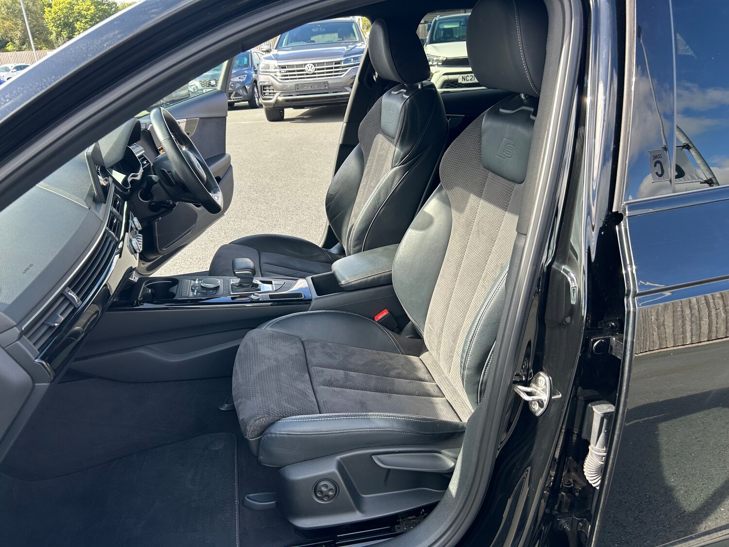 Used Audi A4 2019 for sale - 75681328: Photo 34