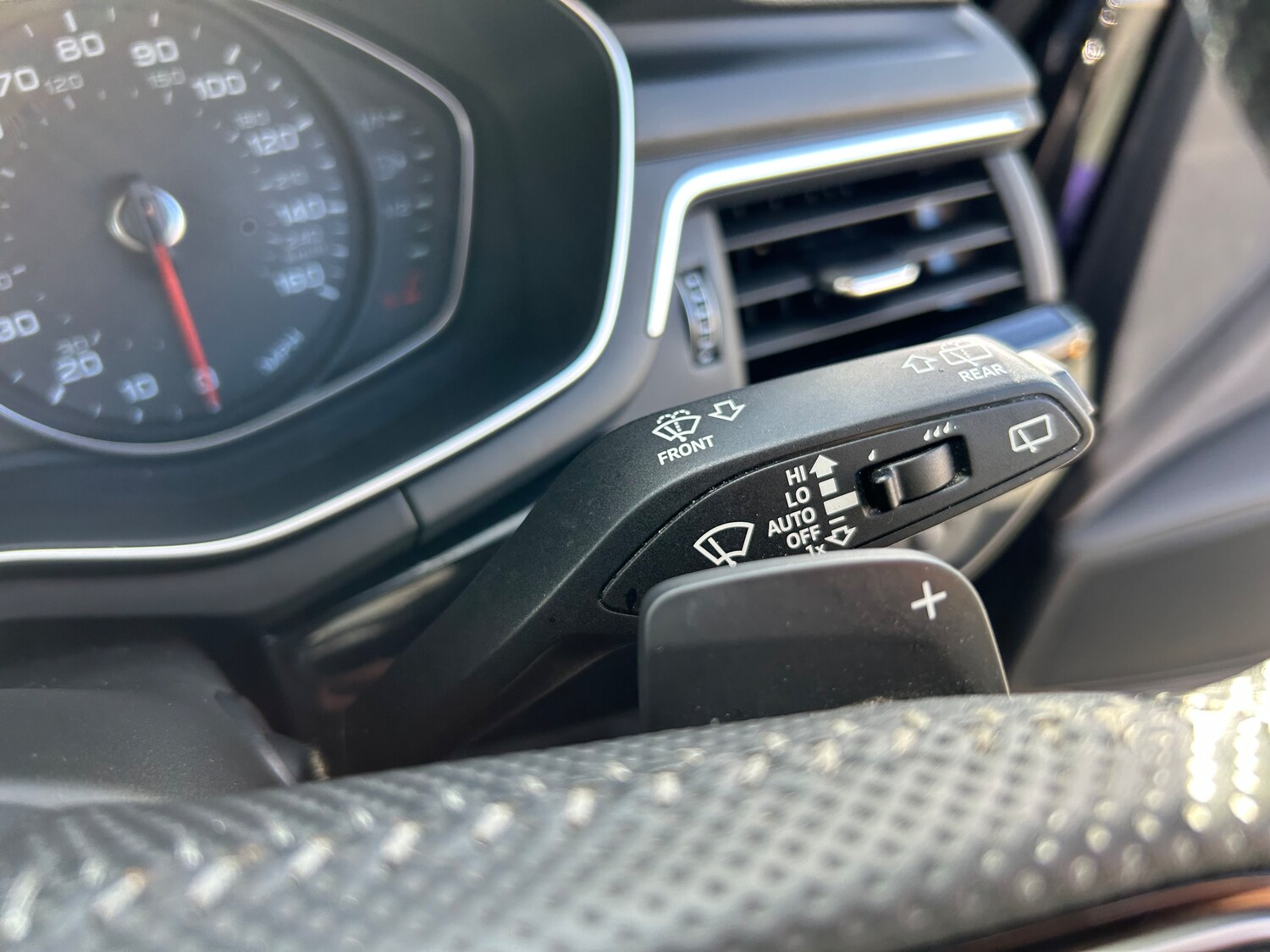 Used Audi A4 2019 for sale - 75681328: Photo 37