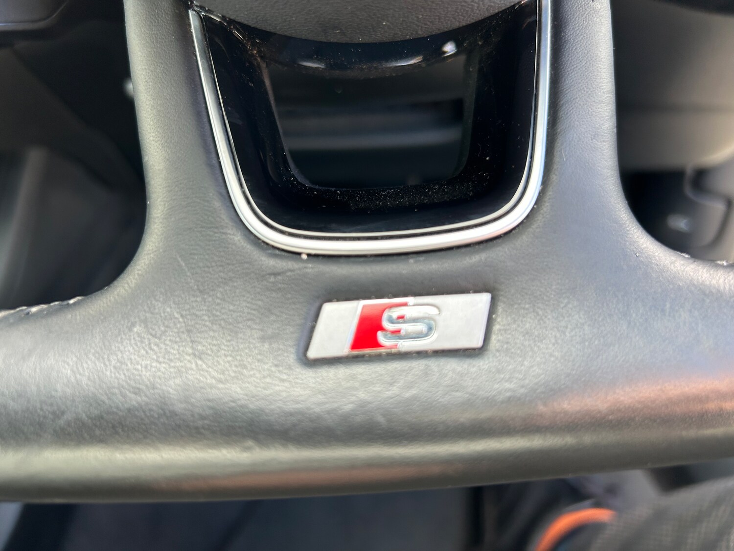 Used Audi A4 2019 for sale - 75681328: Photo 40