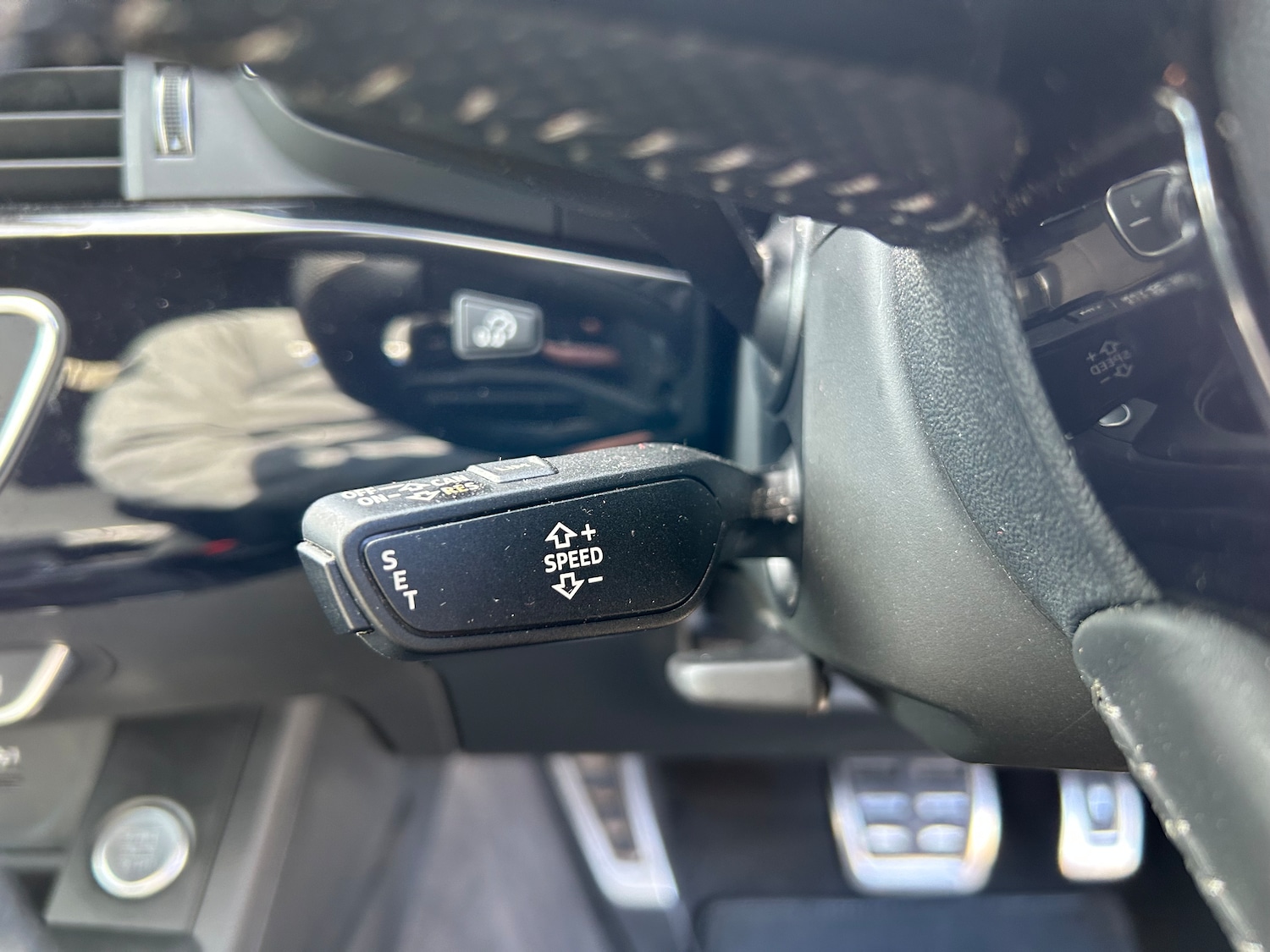 Used Audi A4 2019 for sale - 75681328: Photo 41