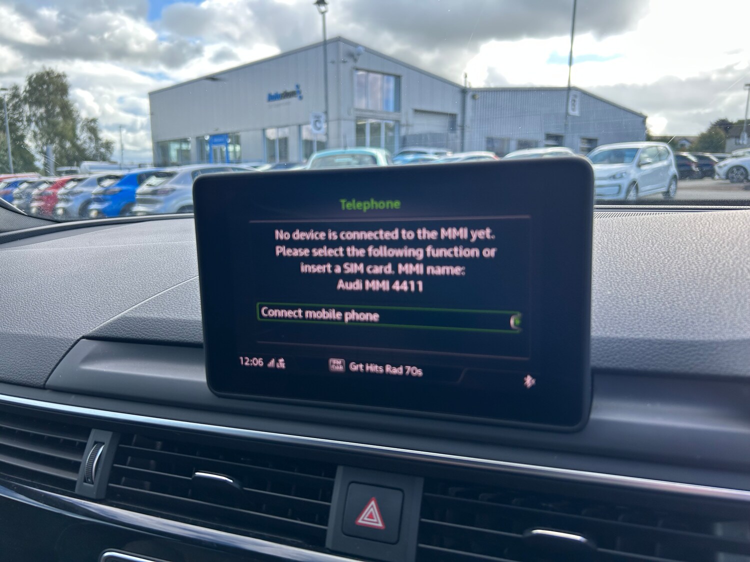 Used Audi A4 2019 for sale - 75681328: Photo 46