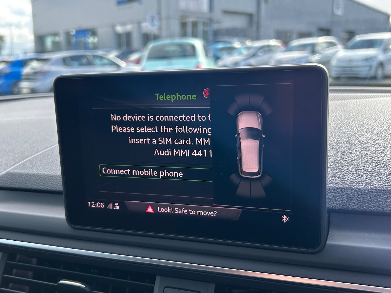 Used Audi A4 2019 for sale - 75681328: Photo 48