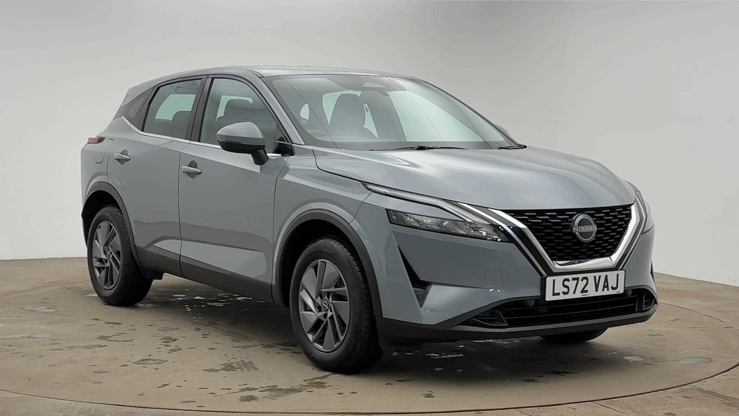 Used Nissan Qashqai 2022 for sale - 76040640: Photo 1