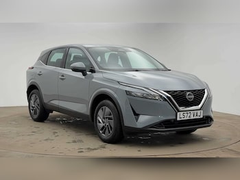 2022 - 1.3 DiG-T MH 158 Acenta Premium 5dr Xtronic