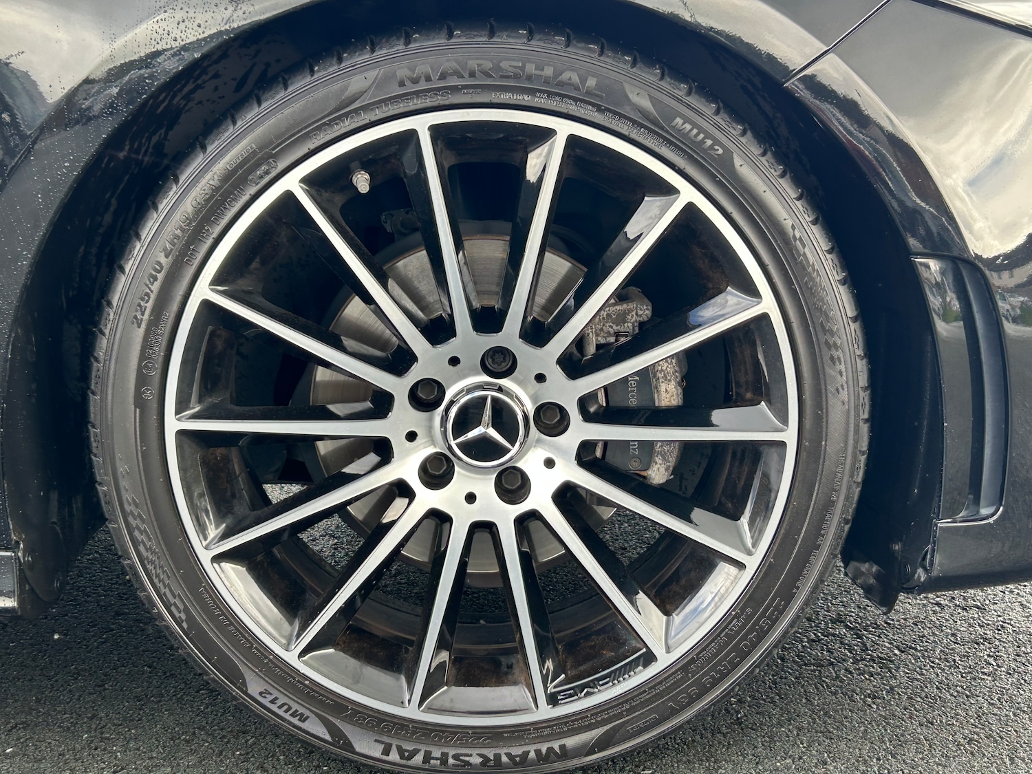 Used Mercedes-Benz A-Class 2021 for sale - 75699757: Photo 13