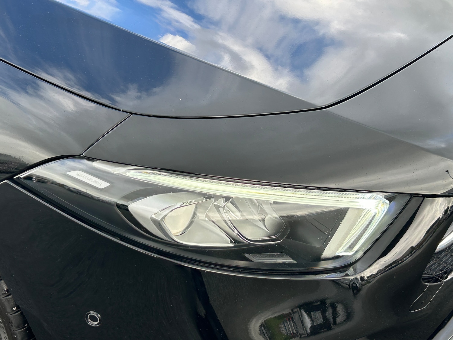 Used Mercedes-Benz A-Class 2021 for sale - 75699757: Photo 14