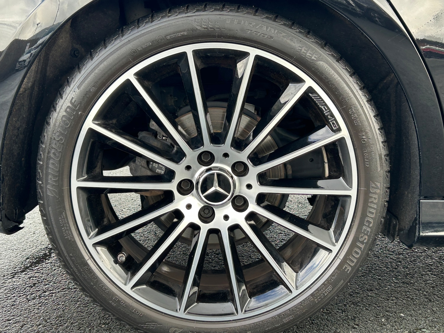 Used Mercedes-Benz A-Class 2021 for sale - 75699757: Photo 16