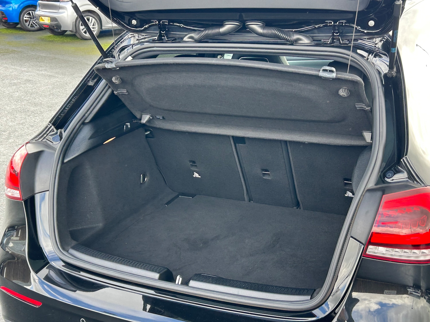 Used Mercedes-Benz A-Class 2021 for sale - 75699757: Photo 18