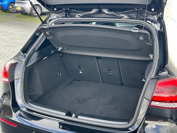 Used Mercedes-Benz A-Class 2021 for sale - 75699757: Photo 18