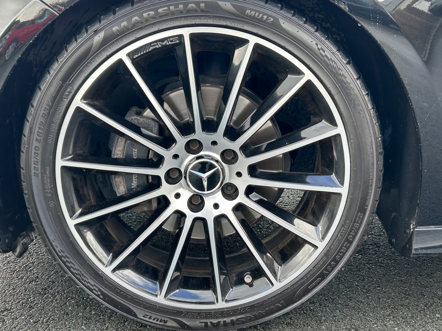 Used Mercedes-Benz A-Class 2021 for sale - 75699757: Photo 19