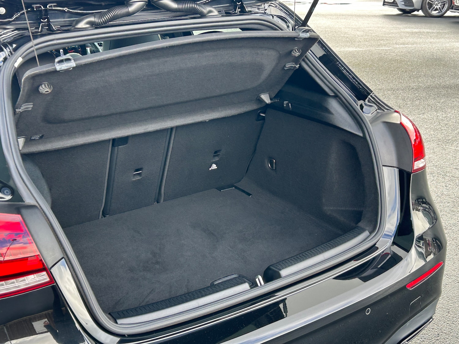 Used Mercedes-Benz A-Class 2021 for sale - 75699757: Photo 21