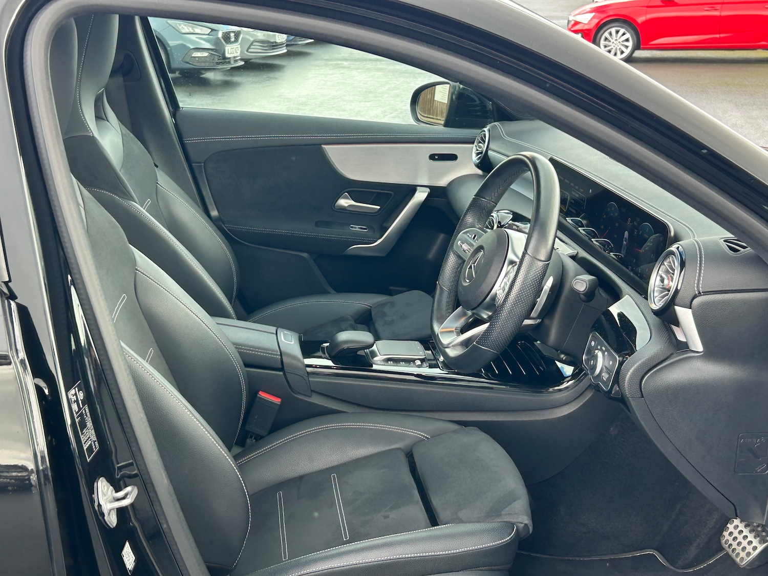 Used Mercedes-Benz A-Class 2021 for sale - 75699757: Photo 22