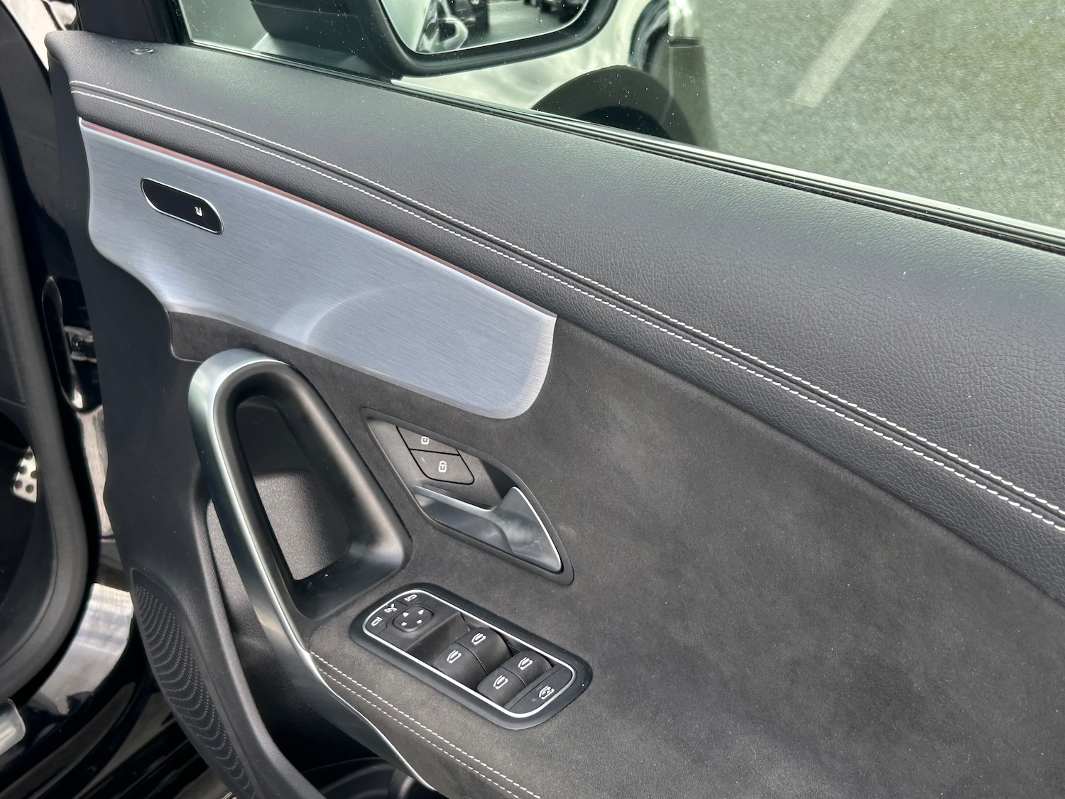 Used Mercedes-Benz A-Class 2021 for sale - 75699757: Photo 24