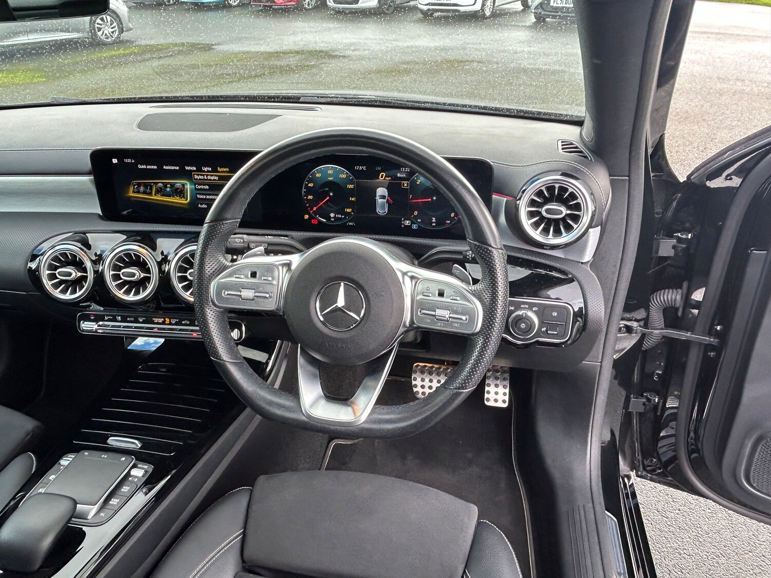 Used Mercedes-Benz A-Class 2021 for sale - 75699757: Photo 25