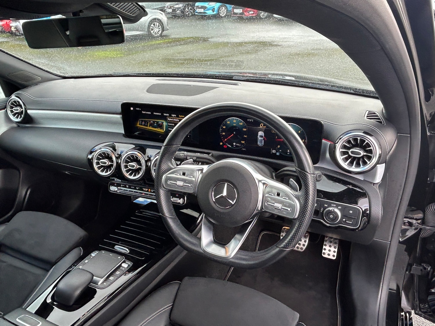 Used Mercedes-Benz A-Class 2021 for sale - 75699757: Photo 26