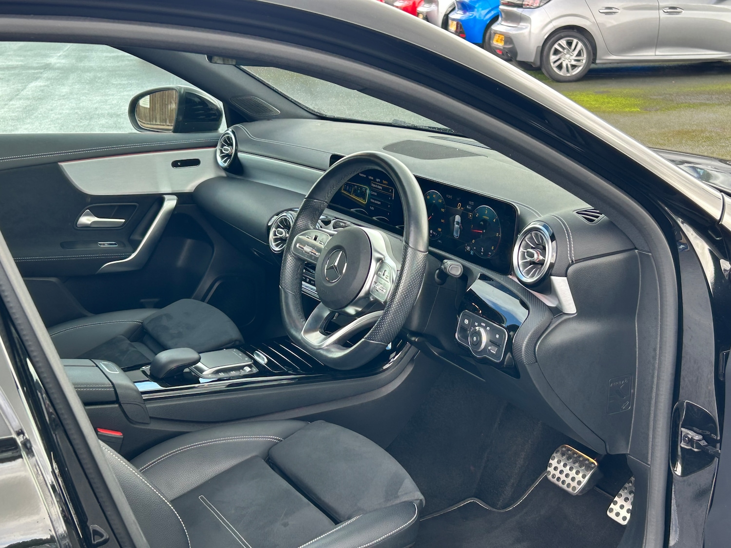 Used Mercedes-Benz A-Class 2021 for sale - 75699757: Photo 27