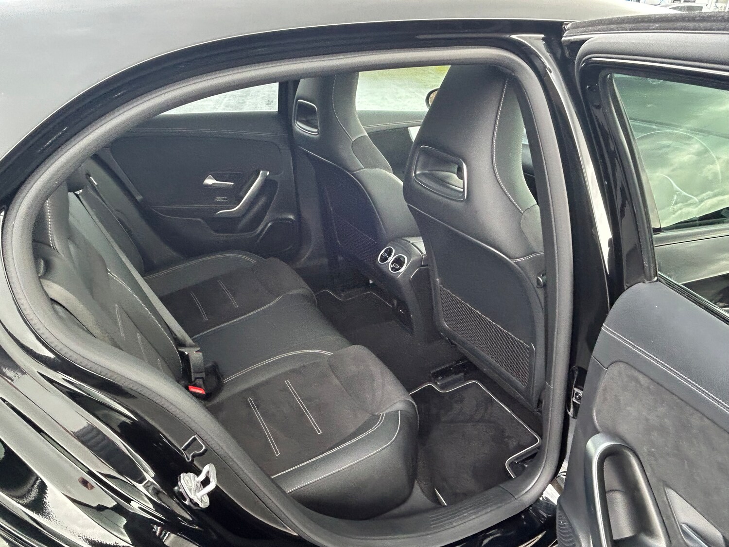 Used Mercedes-Benz A-Class 2021 for sale - 75699757: Photo 29