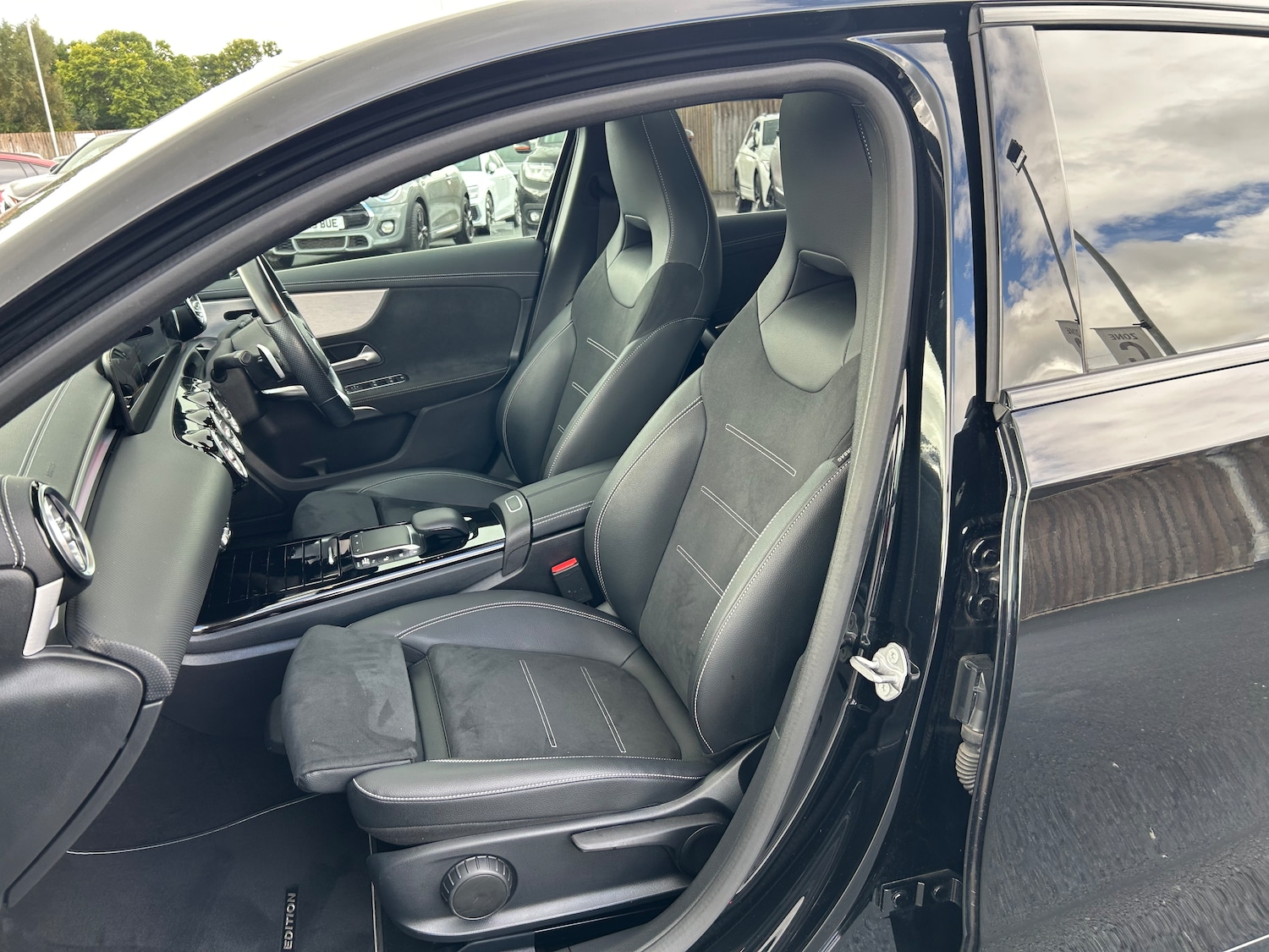 Used Mercedes-Benz A-Class 2021 for sale - 75699757: Photo 31