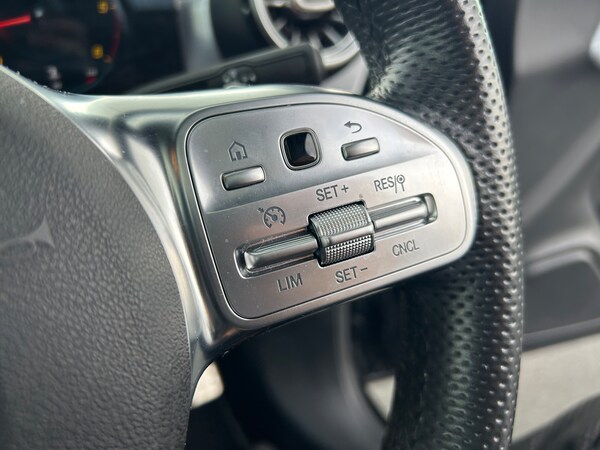 Used Mercedes-Benz A-Class 2021 for sale - 75699757: Photo 34