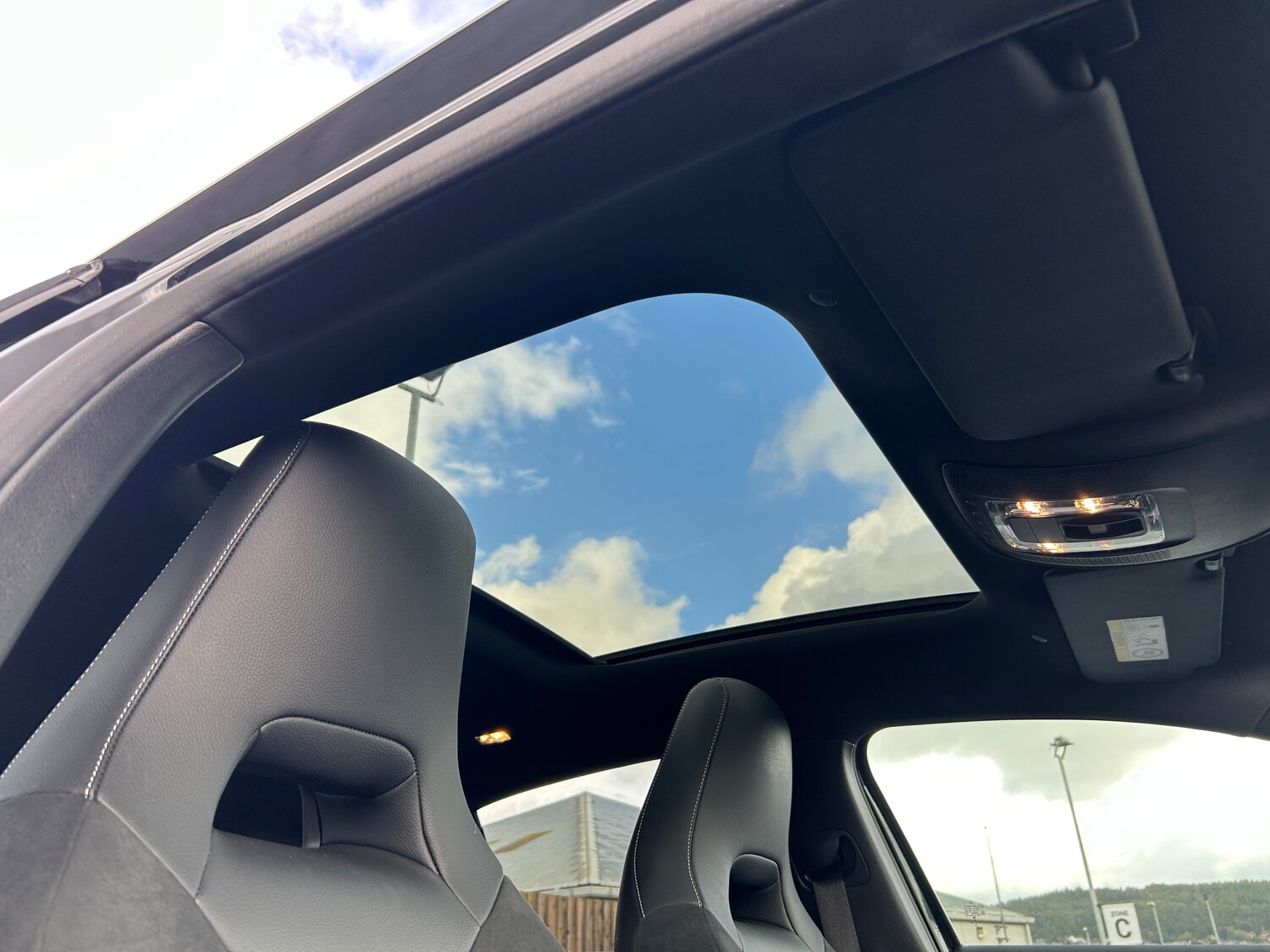 Used Mercedes-Benz A-Class 2021 for sale - 75699757: Photo 36