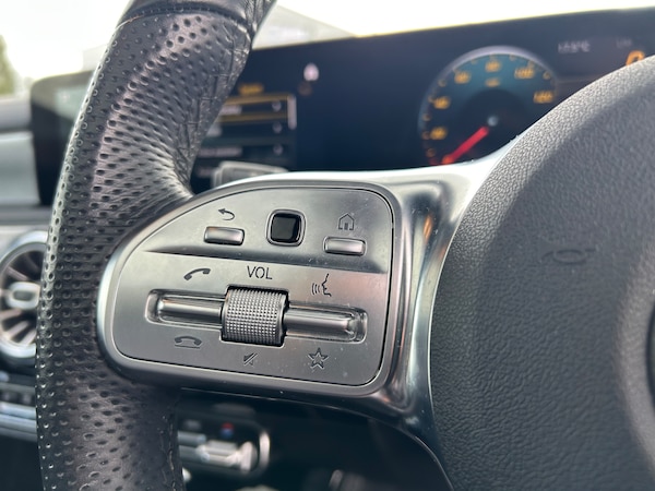 Used Mercedes-Benz A-Class 2021 for sale - 75699757: Photo 38