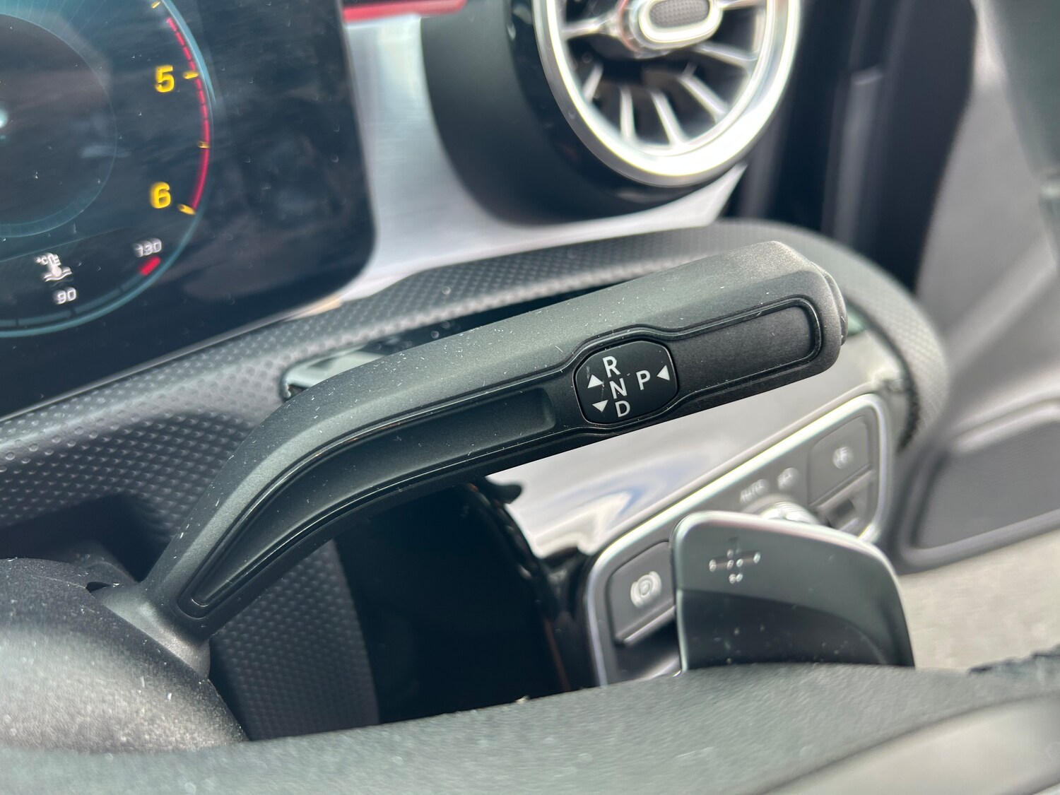 Used Mercedes-Benz A-Class 2021 for sale - 75699757: Photo 39