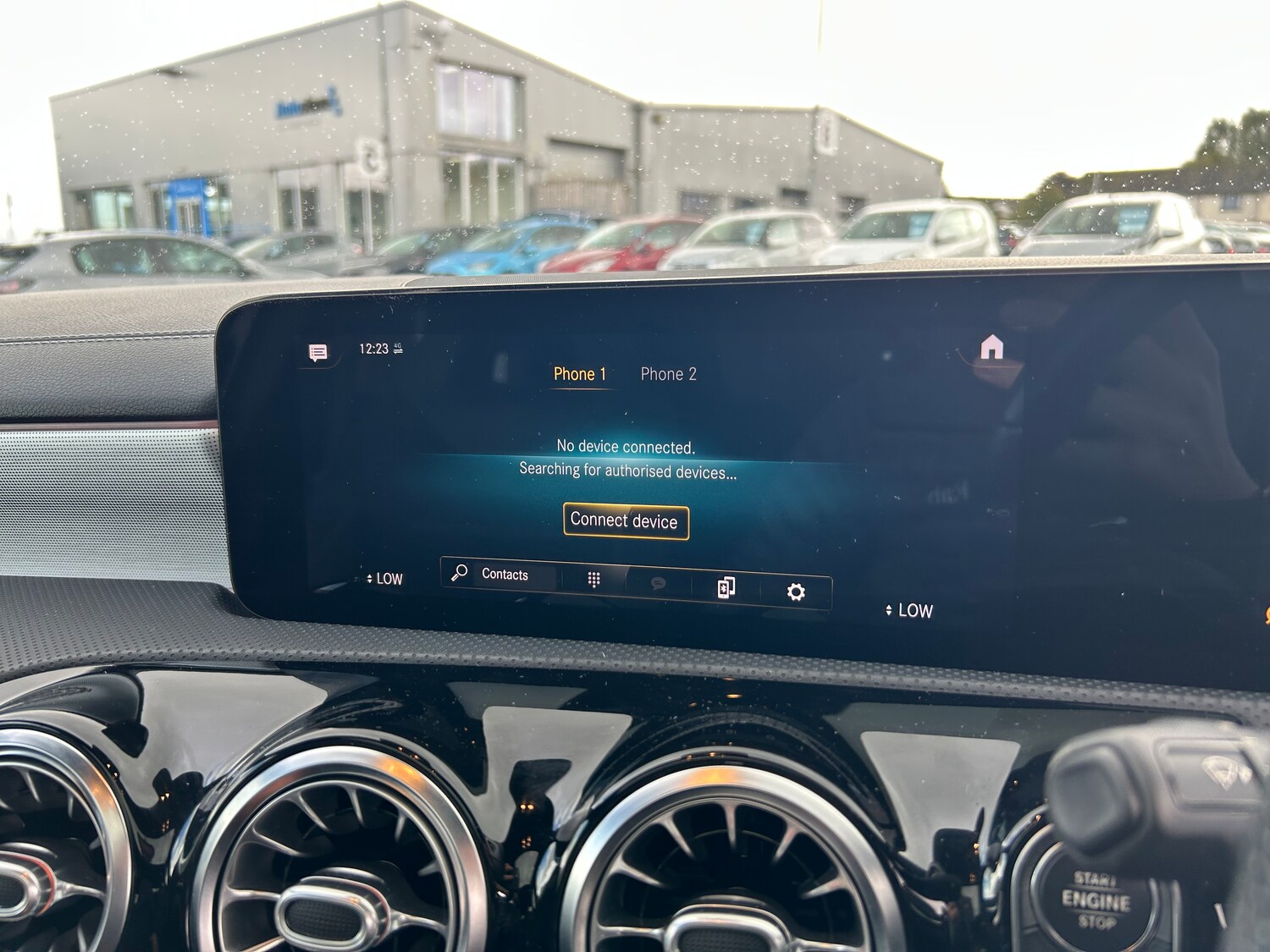 Used Mercedes-Benz A-Class 2021 for sale - 75699757: Photo 43