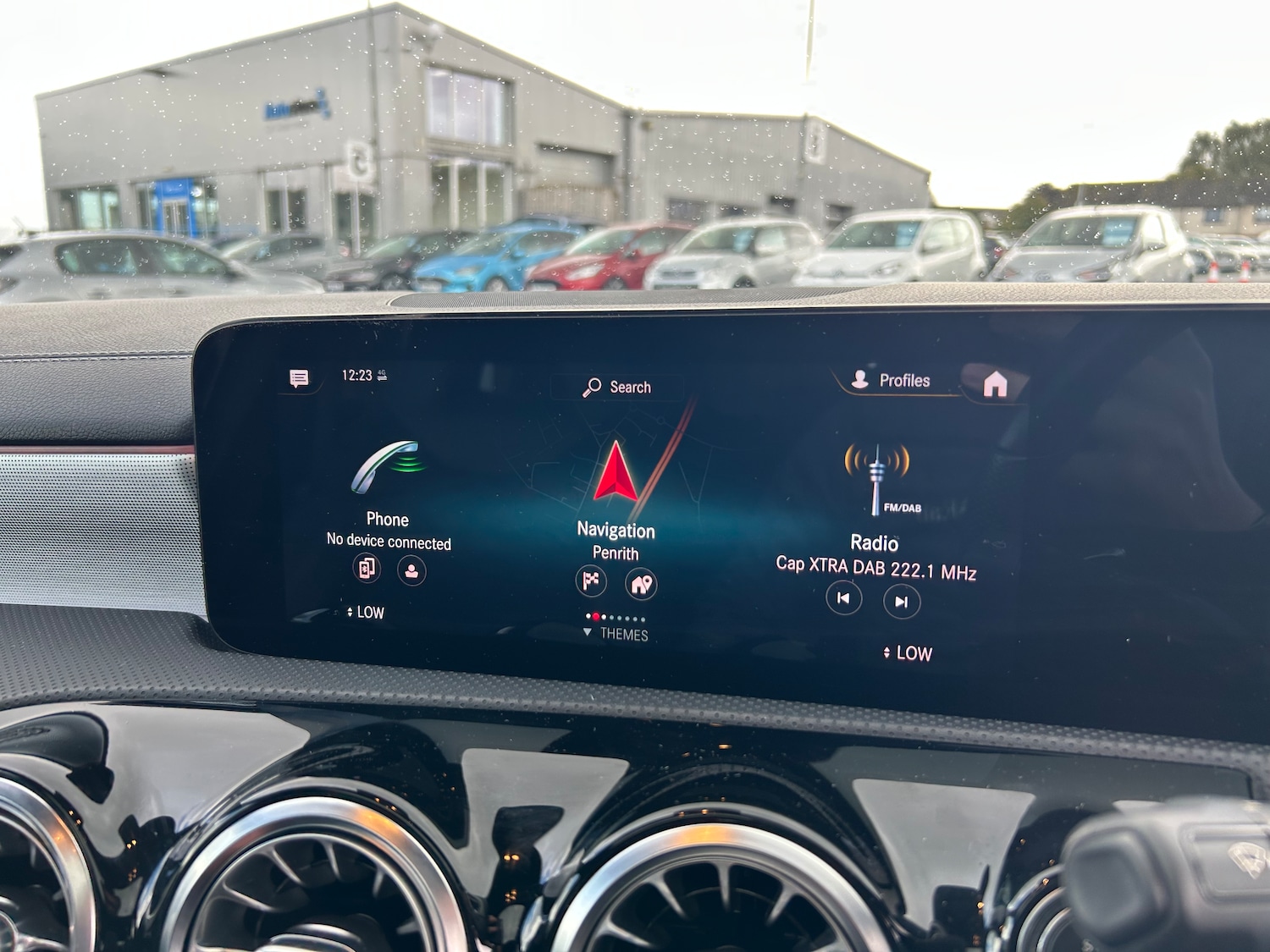 Used Mercedes-Benz A-Class 2021 for sale - 75699757: Photo 44