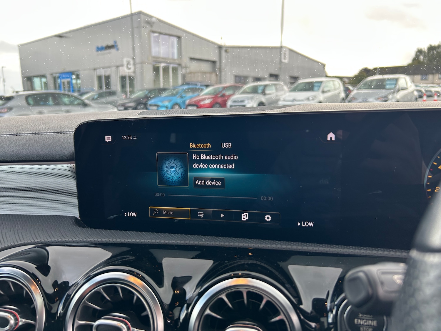 Used Mercedes-Benz A-Class 2021 for sale - 75699757: Photo 46