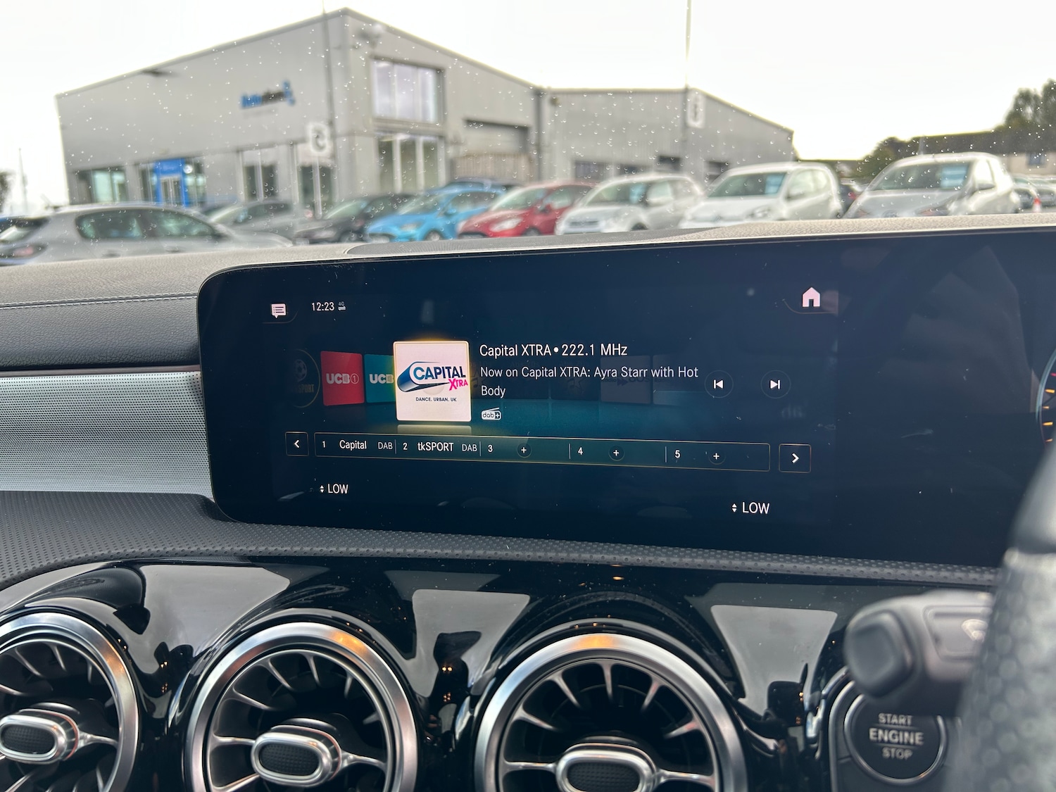 Used Mercedes-Benz A-Class 2021 for sale - 75699757: Photo 47