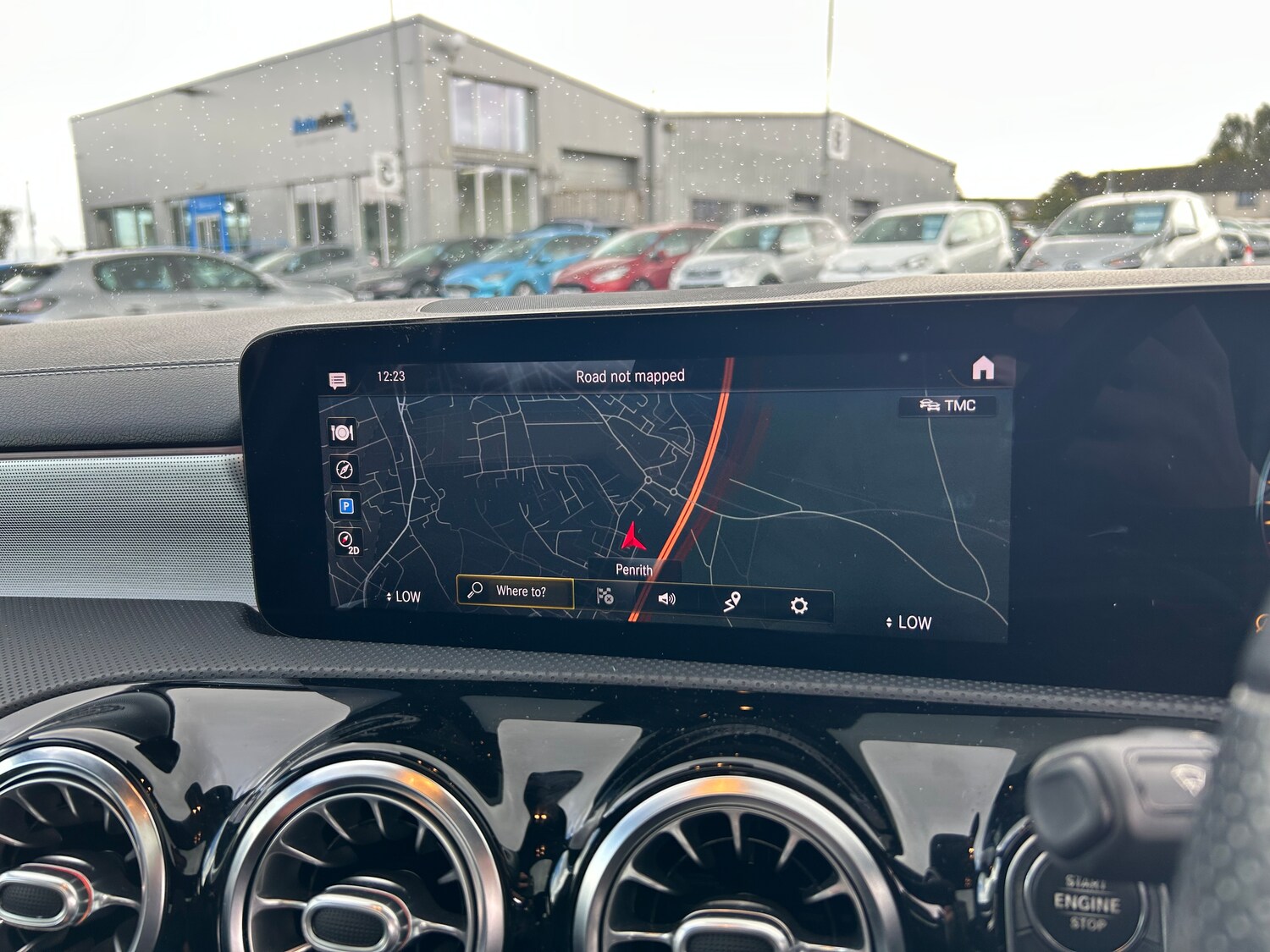 Used Mercedes-Benz A-Class 2021 for sale - 75699757: Photo 48