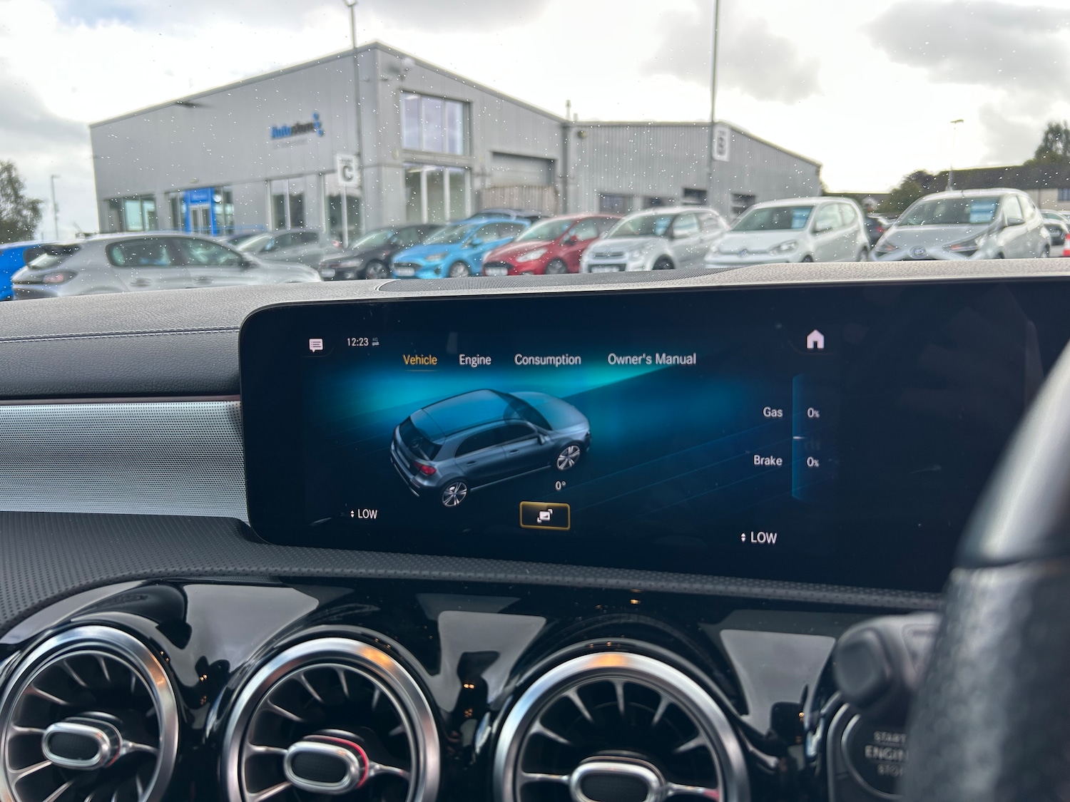 Used Mercedes-Benz A-Class 2021 for sale - 75699757: Photo 49