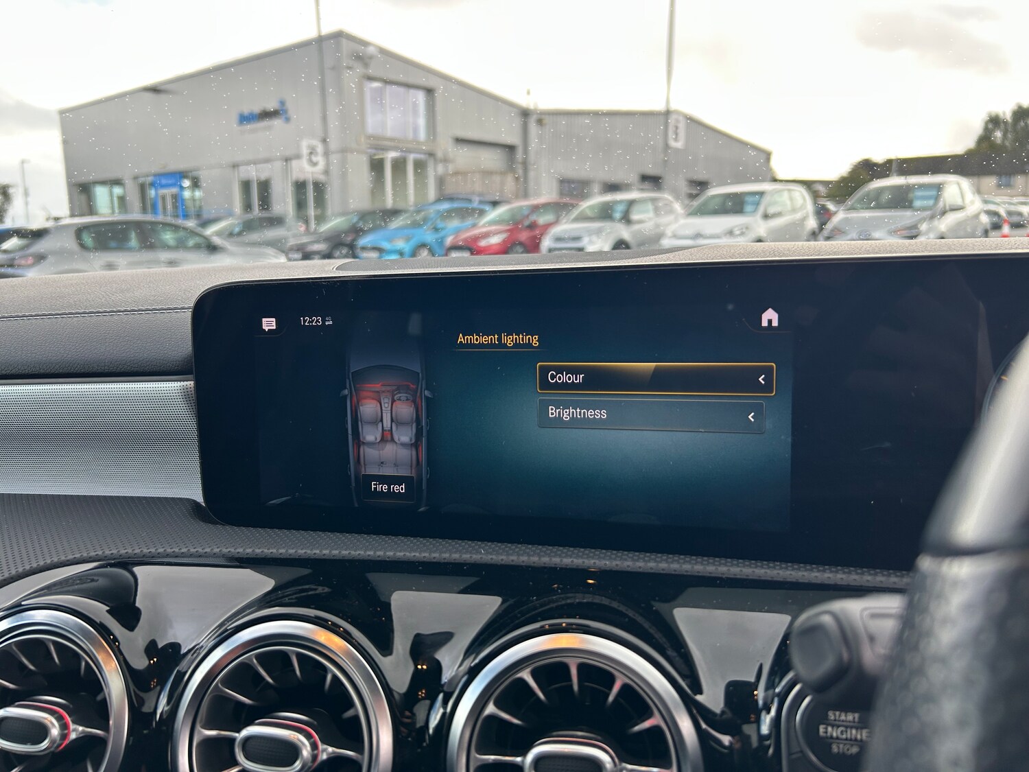 Used Mercedes-Benz A-Class 2021 for sale - 75699757: Photo 51