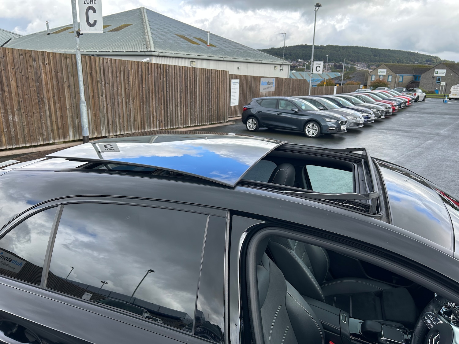 Used Mercedes-Benz A-Class 2021 for sale - 75699757: Photo 52