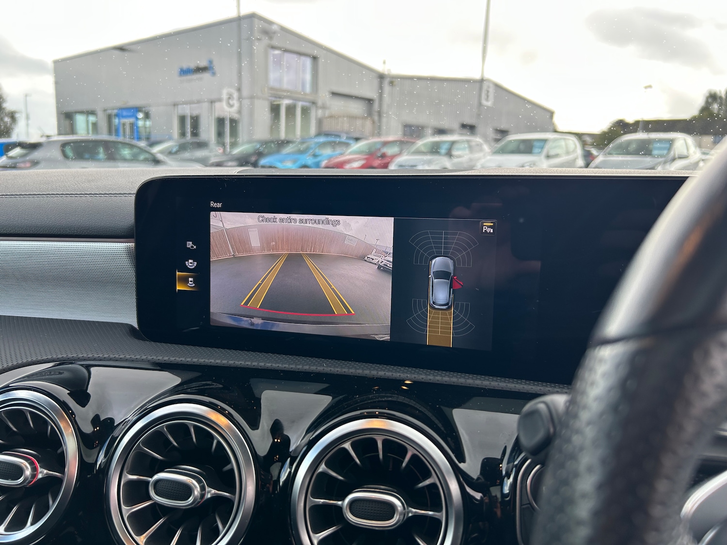 Used Mercedes-Benz A-Class 2021 for sale - 75699757: Photo 53