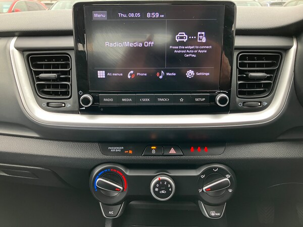 Used Kia Stonic 2022 for sale - 74436106: Photo 13