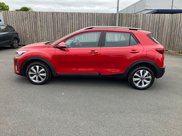 Used Kia Stonic 2022 for sale - 74436106: Photo 6